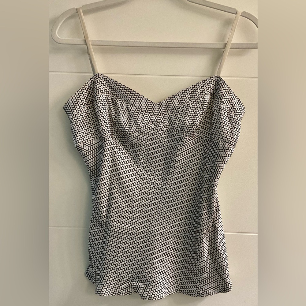 EXPRESS Design Studio Cami Top